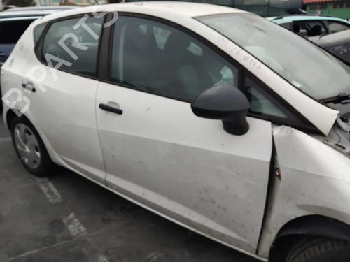 Used Right front door Right front door SEAT IBIZA IV (6J5, 6P1) 1.2 TDI (75 hp) 34441966 34441966