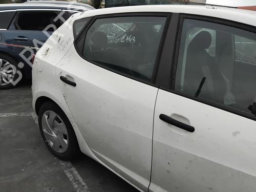 Used Right rear door Right rear door SEAT IBIZA IV (6J5, 6P1) 1.2 TDI (75 hp) 34441964 34441964