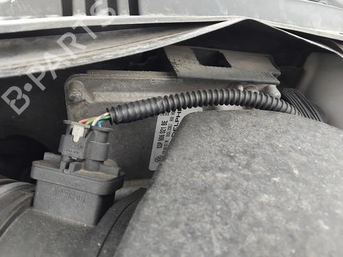 Used Engine control unit (ECU) Engine control unit (ECU) SEAT IBIZA IV (6J5, 6P1) 1.2 TDI (75 hp) 34441962 34441962