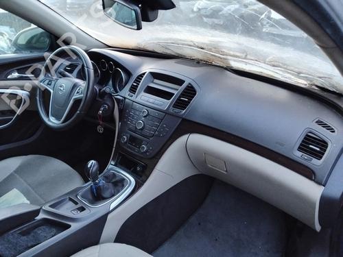 Used Other Other OPEL INSIGNIA A (G09) 2.0 CDTI (68) (131 hp) 34441974 34441974