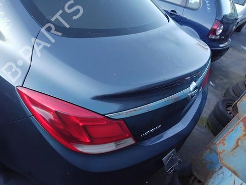 Used Tailgate Tailgate OPEL INSIGNIA A (G09) 2.0 CDTI (68) (131 hp) 34441976 34441976