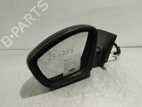 Used Left mirror Left mirror CITROËN C4 CACTUS 1.2 THP 110 (110 hp) 28810871 28810871
