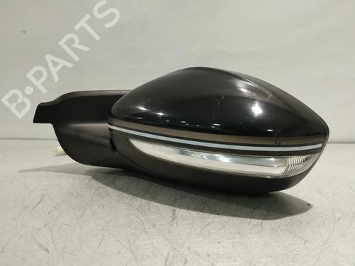 Left mirror CITROËN C4 CACTUS 1.2 THP 110 | BP28810871C26 - Image 2