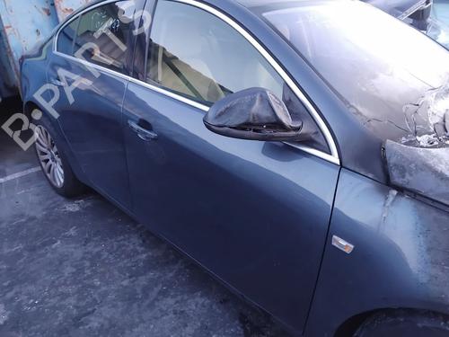 Used Right front door Right front door OPEL INSIGNIA A (G09) 2.0 CDTI (68) (131 hp) 34441977 34441977
