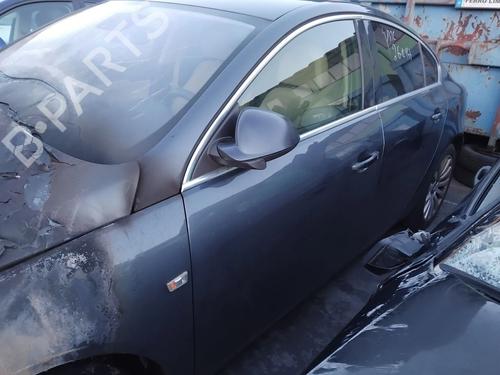 Used Left front door Left front door OPEL INSIGNIA A (G09) 2.0 CDTI (68) (131 hp) 34441978 34441978