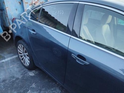 Used Right rear door Right rear door OPEL INSIGNIA A (G09) 2.0 CDTI (68) (131 hp) 34441979 34441979