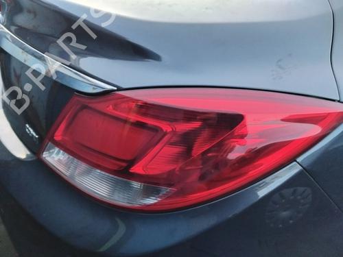 Used Right taillight Right taillight OPEL INSIGNIA A (G09) 2.0 CDTI (68) (131 hp) 34441981 34441981
