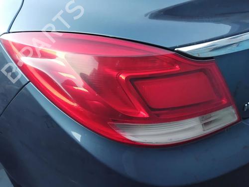 Used Left taillight Left taillight OPEL INSIGNIA A (G09) 2.0 CDTI (68) (131 hp) 34441982 34441982