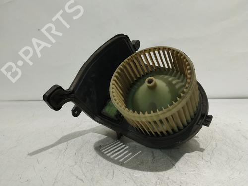 Varmeblæser Varmeblæser RENAULT CLIO II (BB_, CB_) 1.5 dCi (B/CB07) (65 hp) 34437886 34437886