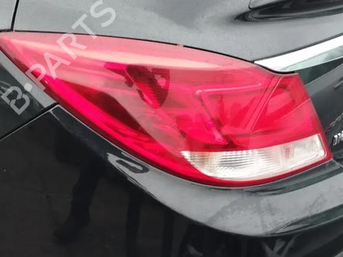 Used Left taillight Left taillight OPEL INSIGNIA A (G09) 2.0 CDTI (68) (131 hp) 31764951 31764951