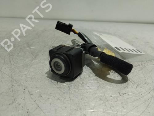 Used Electronic module Electronic module PEUGEOT 208 I (CA_, CC_) 1.2 PureTech 82 (82 hp) 34437839 34437839