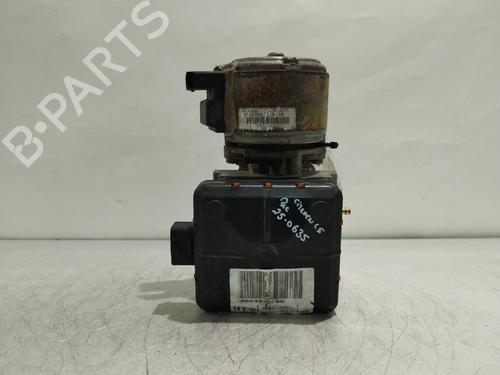 Used Suspension compressor Suspension compressor CITROËN C5 I (DC_) 2.0 HDi (DCRHZB, DCRHZE) (109 hp) 29243432 29243432