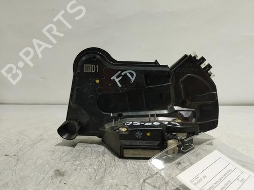 Used Front right lock Front right lock PEUGEOT 108 1.0 VTi (69 hp) 34437861 34437861