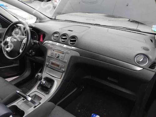 Used Other Other FORD S-MAX (WA6) 2.0 TDCi (140 hp) 34446741 34446741