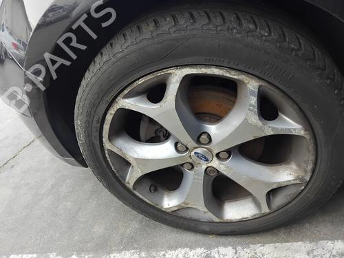 Used Other Other FORD S-MAX (WA6) 2.0 TDCi (140 hp) 34446742 34446742