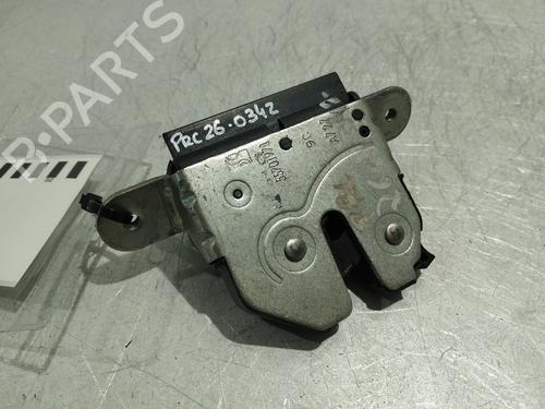 Used Tailgate lock Tailgate lock LANCIA DELTA III (844_) 1.6 D Multijet (844.AXC11, 844.AXC1A) (120 hp) 34736623 34736623