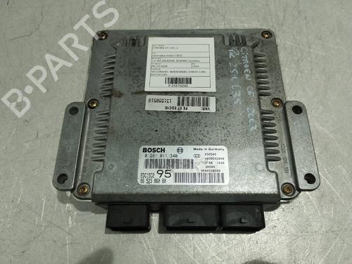 engine-control-unit-ecu-citroen-c5-i-dc_-2001-2002-2003-2004-2005-29243435 main image