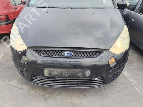 Used Full front Full front FORD S-MAX (WA6) 2.0 TDCi (140 hp) 34446743 34446743