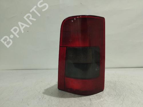 Used Right taillight Right taillight CITROËN BERLINGO / BERLINGO FIRST Box Body/MPV (M_) 1.9 D 70 (MBWJZ, MCWJZ) (69 hp) 34736621 34736621