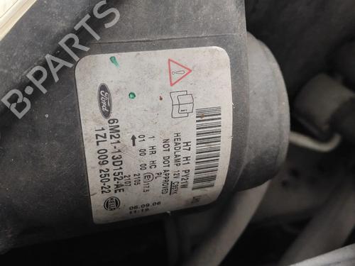 Full front FORD S-MAX (WA6) 2.0 TDCi | BP34446743S1  - Image 5