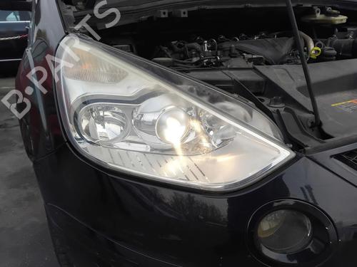 Full front FORD S-MAX (WA6) 2.0 TDCi | BP34446743S1  - Image 6
