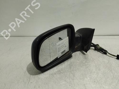 Used Left mirror Left mirror PEUGEOT 307 Break (3E) 1.4 HDi (68 hp) 34736624 34736624