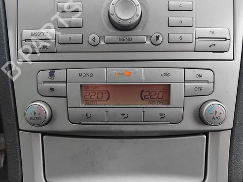 Used Climate control Climate control FORD S-MAX (WA6) 2.0 TDCi (140 hp) 34446747 34446747