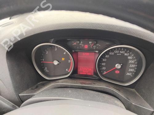 Used Instrument cluster Instrument cluster FORD S-MAX (WA6) 2.0 TDCi (140 hp) 34446750 34446750