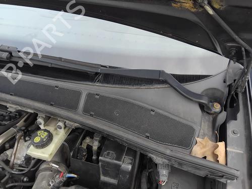 Used Front wiper motor Front wiper motor FORD S-MAX (WA6) 2.0 TDCi (140 hp) 34446752 34446752