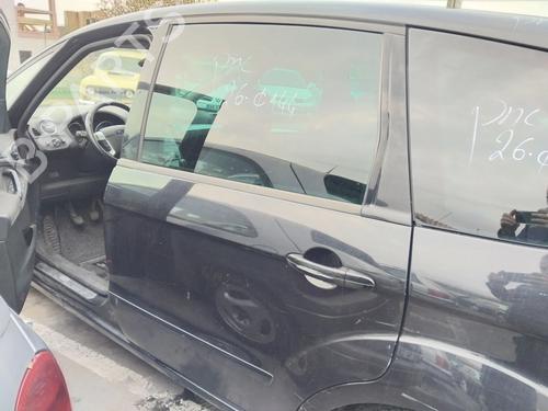 Elevalunas trasero izquierdo Elevalunas trasero izquierdo FORD S-MAX (WA6) 2.0 TDCi (140 hp) 34446761 34446761