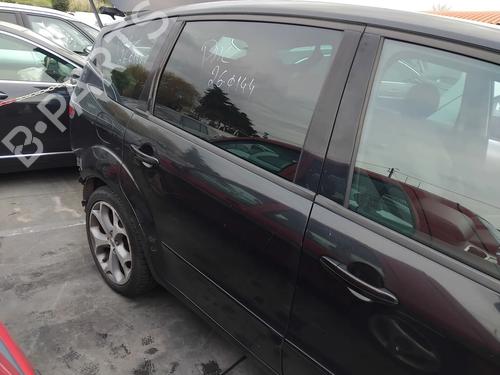 Used Rear right lock Rear right lock FORD S-MAX (WA6) 2.0 TDCi (140 hp) 34446764 34446764