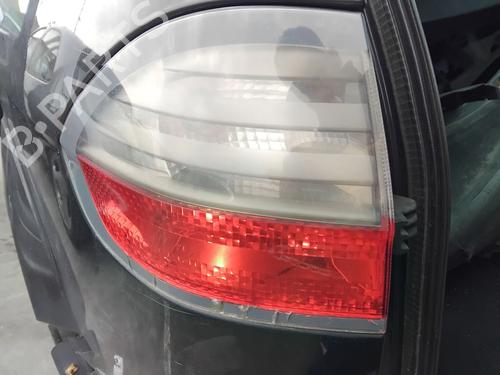 Used Left taillight Left taillight FORD S-MAX (WA6) 2.0 TDCi (140 hp) 34446767 34446767