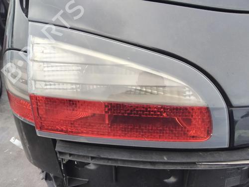 Used Other Other FORD S-MAX (WA6) 2.0 TDCi (140 hp) 34446768 34446768