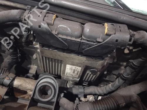 Centralina do motor Centralina do motor FIAT PUNTO (188_) 1.3 JTD 16V (70 hp) 34446773 34446773
