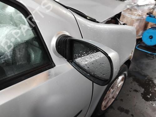 Retrovisor direito Retrovisor direito FIAT PUNTO (188_) 1.3 JTD 16V (70 hp) 34446774 34446774