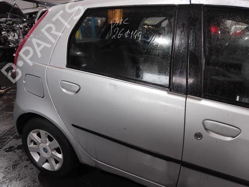 Dør højre bagtil Dør højre bagtil FIAT PUNTO (188_) 1.3 JTD 16V (70 hp) 34446776 34446776