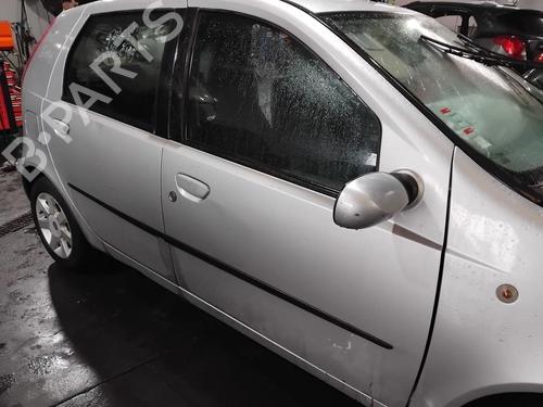 Dør højre fortil Dør højre fortil FIAT PUNTO (188_) 1.3 JTD 16V (70 hp) 34446778 34446778