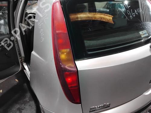 Venstre baglygte Venstre baglygte FIAT PUNTO (188_) 1.3 JTD 16V (70 hp) 34446779 34446779