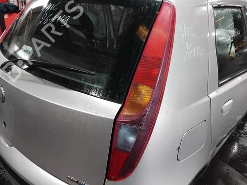 Højre baglygte Højre baglygte FIAT PUNTO (188_) 1.3 JTD 16V (70 hp) 34446780 34446780