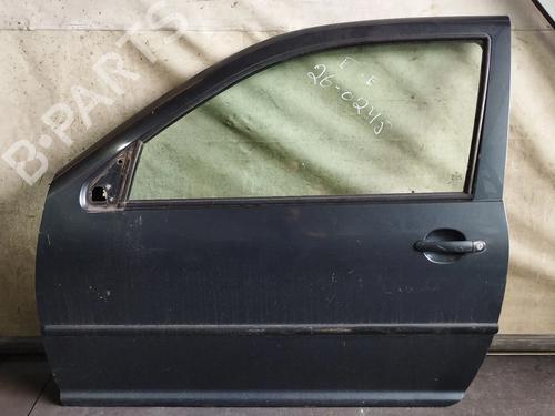 Used Left front door Left front door 33295481 33295481