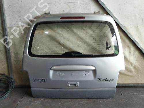 Used Tailgate Tailgate 30702588 30702588