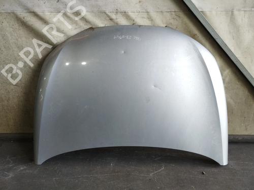 Motorhjelm Motorhjelm SEAT IBIZA IV (6J5, 6P1) 1.2 (70 hp) 34446781 34446781