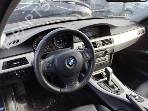 Used Other Other BMW 3 Touring (E91) 320 d (177 hp) 34449535 34449535