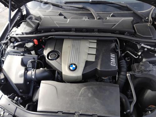 Used Gearbox Gearbox BMW 3 Touring (E91) 320 d (177 hp) 34446786 34446786