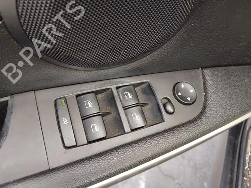 left-front-window-switch-bmw-3-touring-e91-2004-2005-2006-2007-2008-2009-2010-2011-2012-34446789 main image