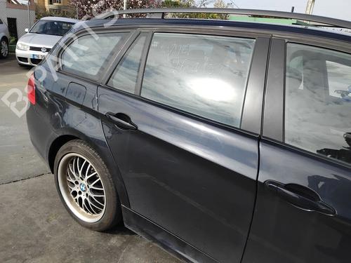 Used Right rear door Right rear door BMW 3 Touring (E91) 320 d (177 hp) 34446790 34446790