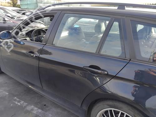 Used Left rear door Left rear door BMW 3 Touring (E91) 320 d (177 hp) 34446791 34446791