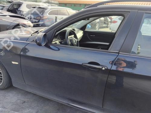 Used Left front door Left front door BMW 3 Touring (E91) 320 d (177 hp) 34446793 34446793