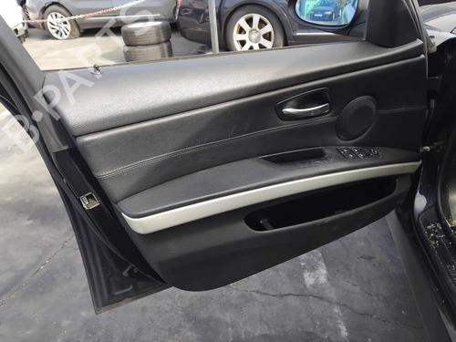 Used Front left lock Front left lock BMW 3 Touring (E91) 320 d (177 hp) 34446799 34446799
