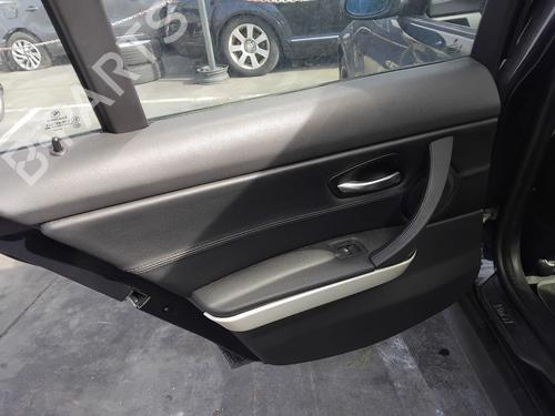 rear-left-lock-bmw-3-touring-e91-2004-2005-2006-2007-2008-2009-2010-2011-2012-34446801 main image